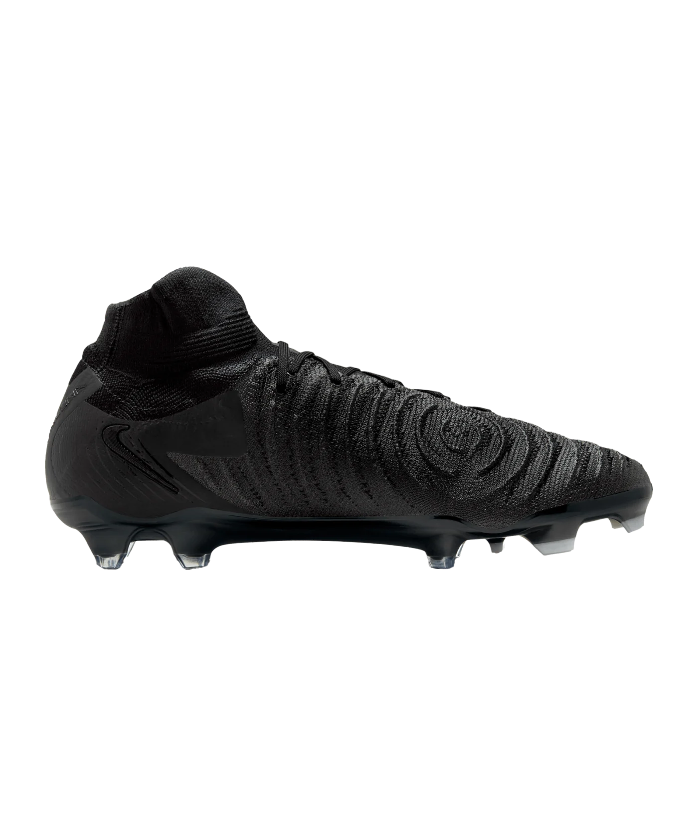 Nike Phantom Luna II Elite FG Shadow Schwarz F001