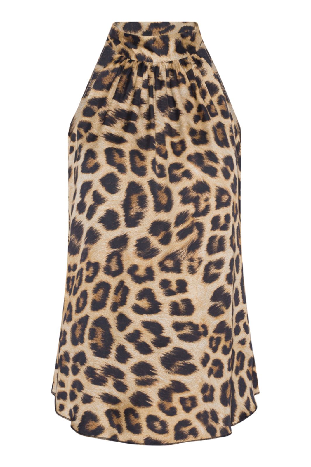 Karmamia Eloise Top leopard