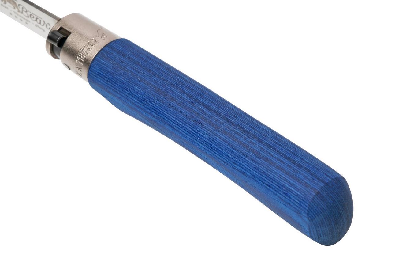 Old Bear Classical Blue XL, 9307-23-MBK zakmes