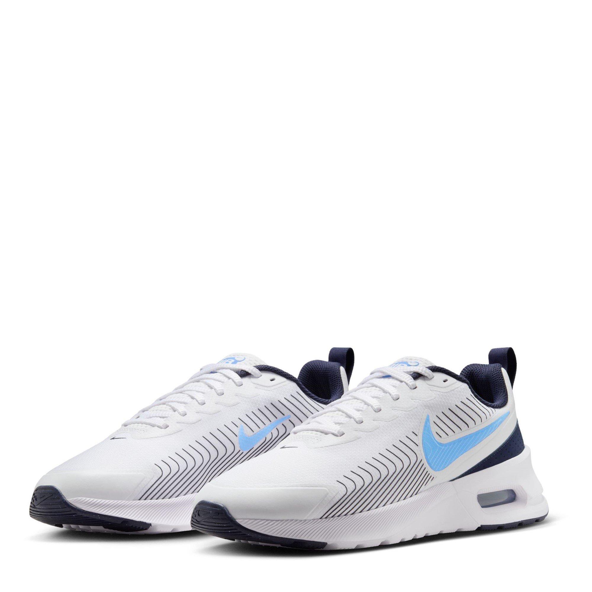 Nike Air Max Nuaxis