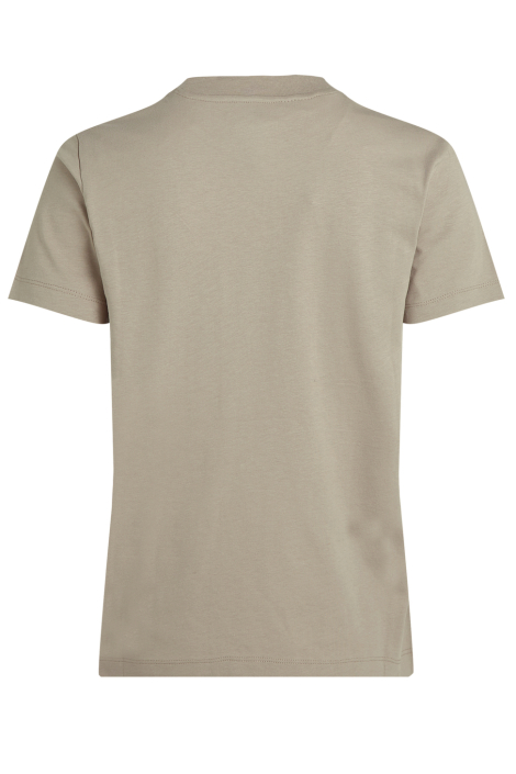 Calvin Klein beige dames t-shirt