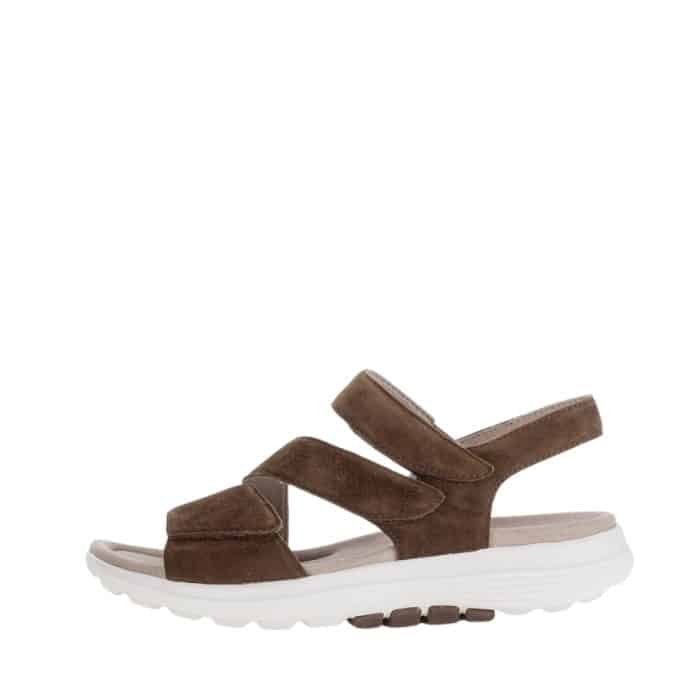 Gabor Rollingsoft Sandal Dame 86.813.44