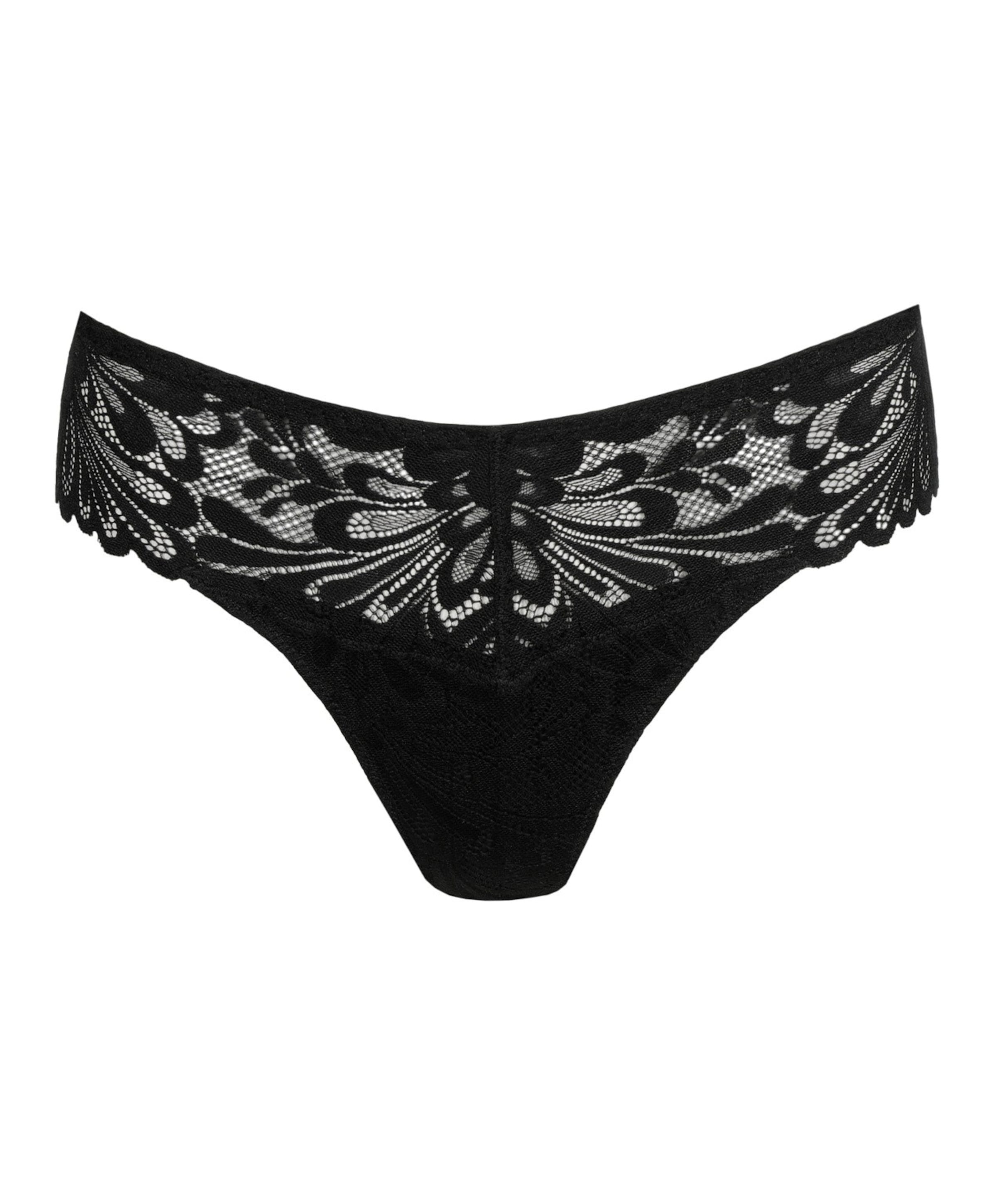 PrimaDonna Twist Dames string zwart