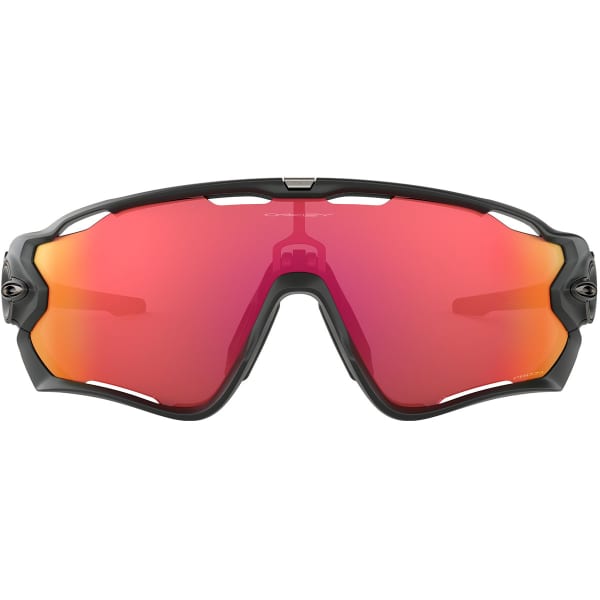 Lunette vélo OAKLEY JAWBREAKER MATTE BLACK W/ PRIZMTRAILTRCH