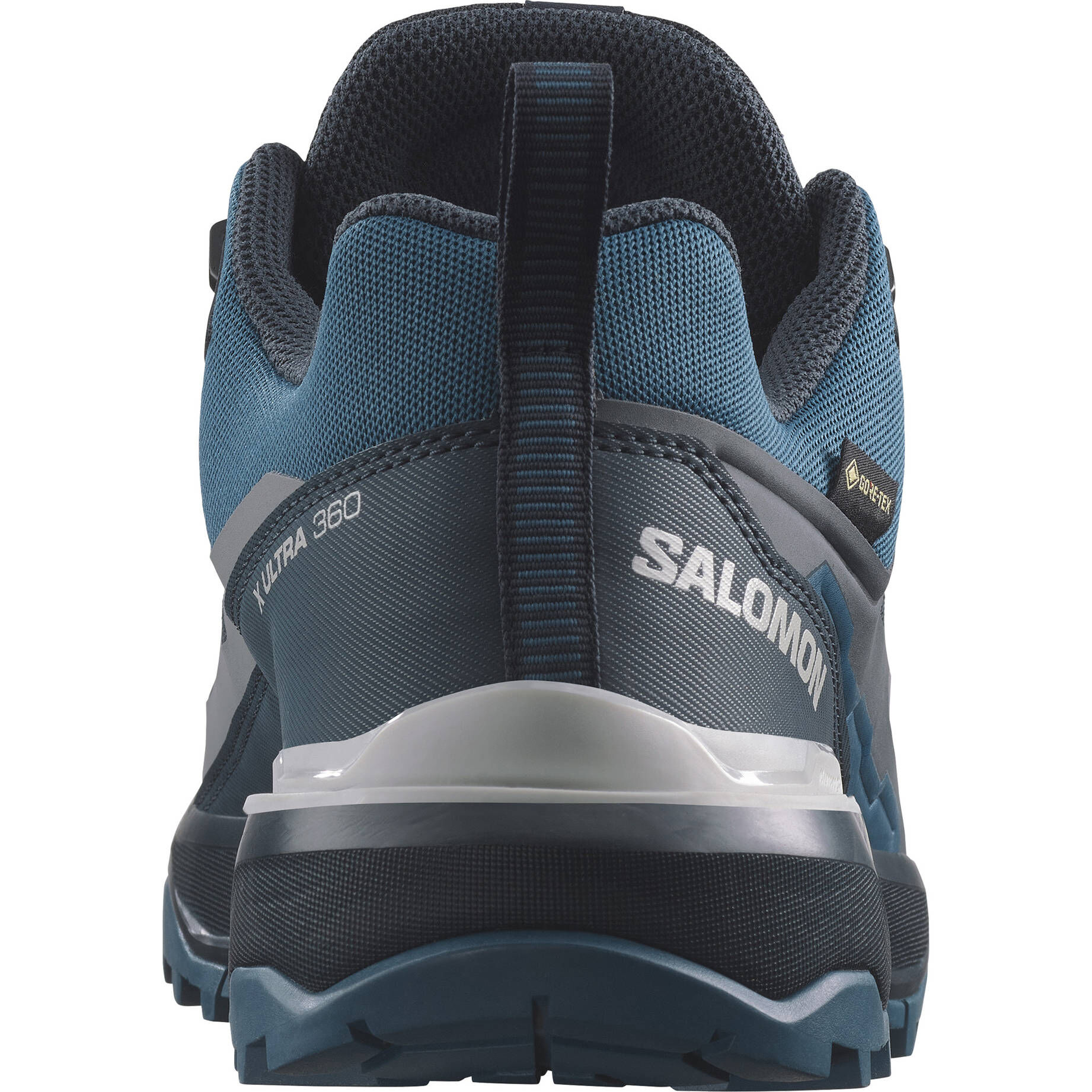 Salomon| Herren Wanderschuhe X ULTRA 360 GTX
