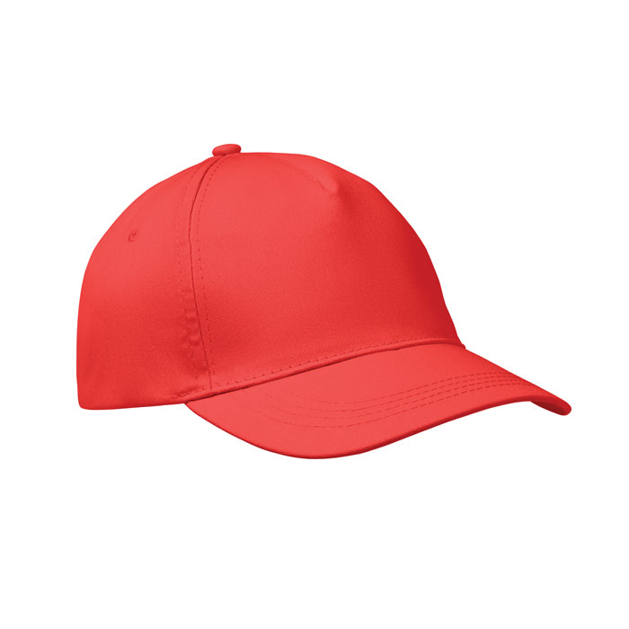 GiftRetail MO1447 - BUZZ Casquette baseball  5 pans