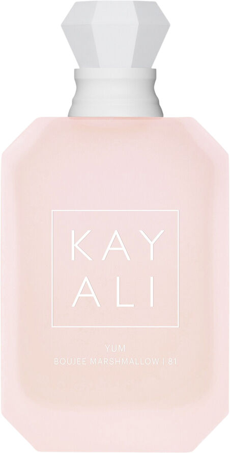 Kayali Yum Boujee Marshmallow | 81 - Intens Eau de Parfum