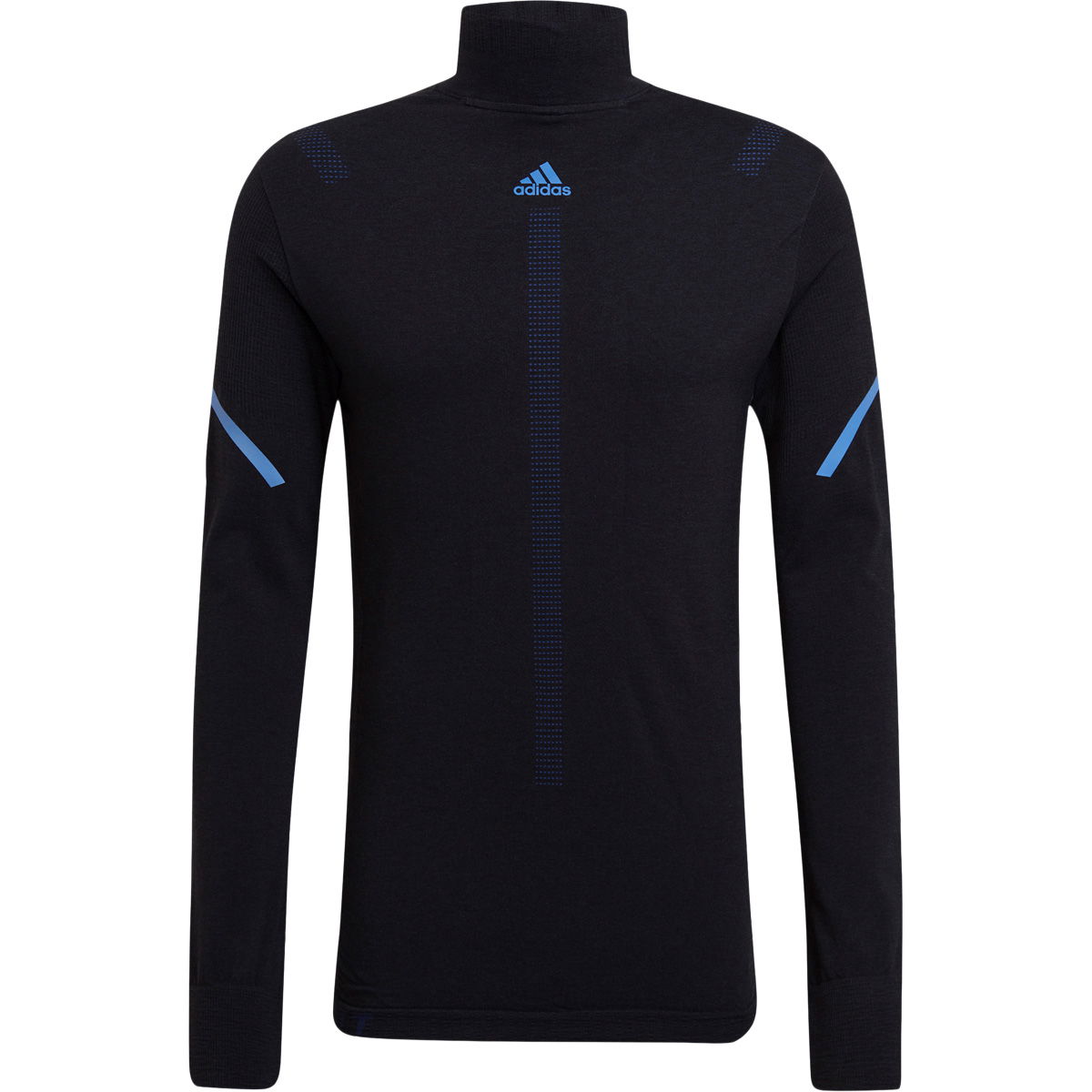 adidas Primeknit Midlayer Løbetrøje Herre