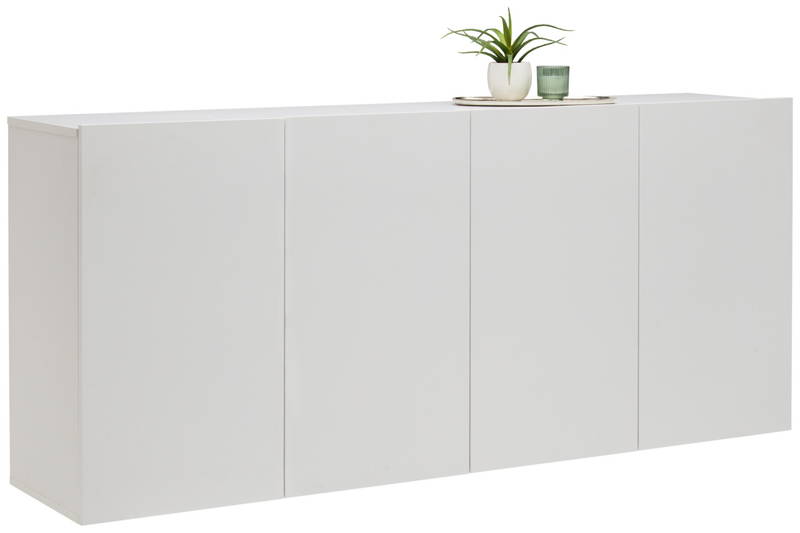 Hom´in Hängesideboard NEWNIQ