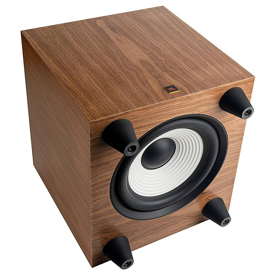 JBL L10cs Noyer