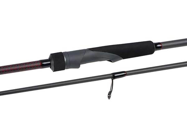Canne Spinning Fox Rage Warrior Zander Jig 2.4m (10-30g)