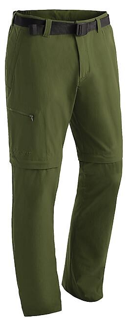 MAIER SPORTS - PANTALON JAMBES DETACHABLES TAJO M