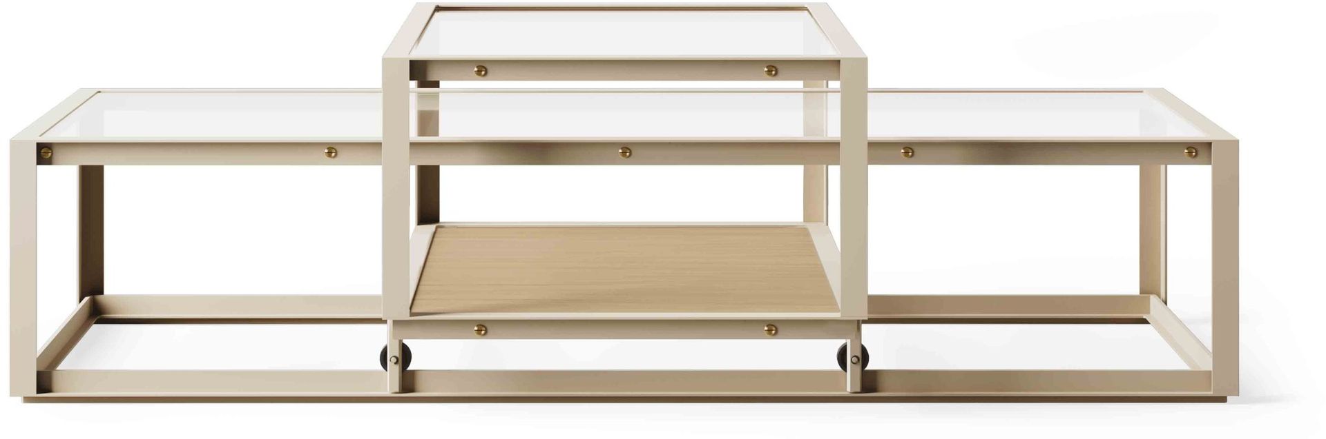 Pastoe Tangled Salontafel