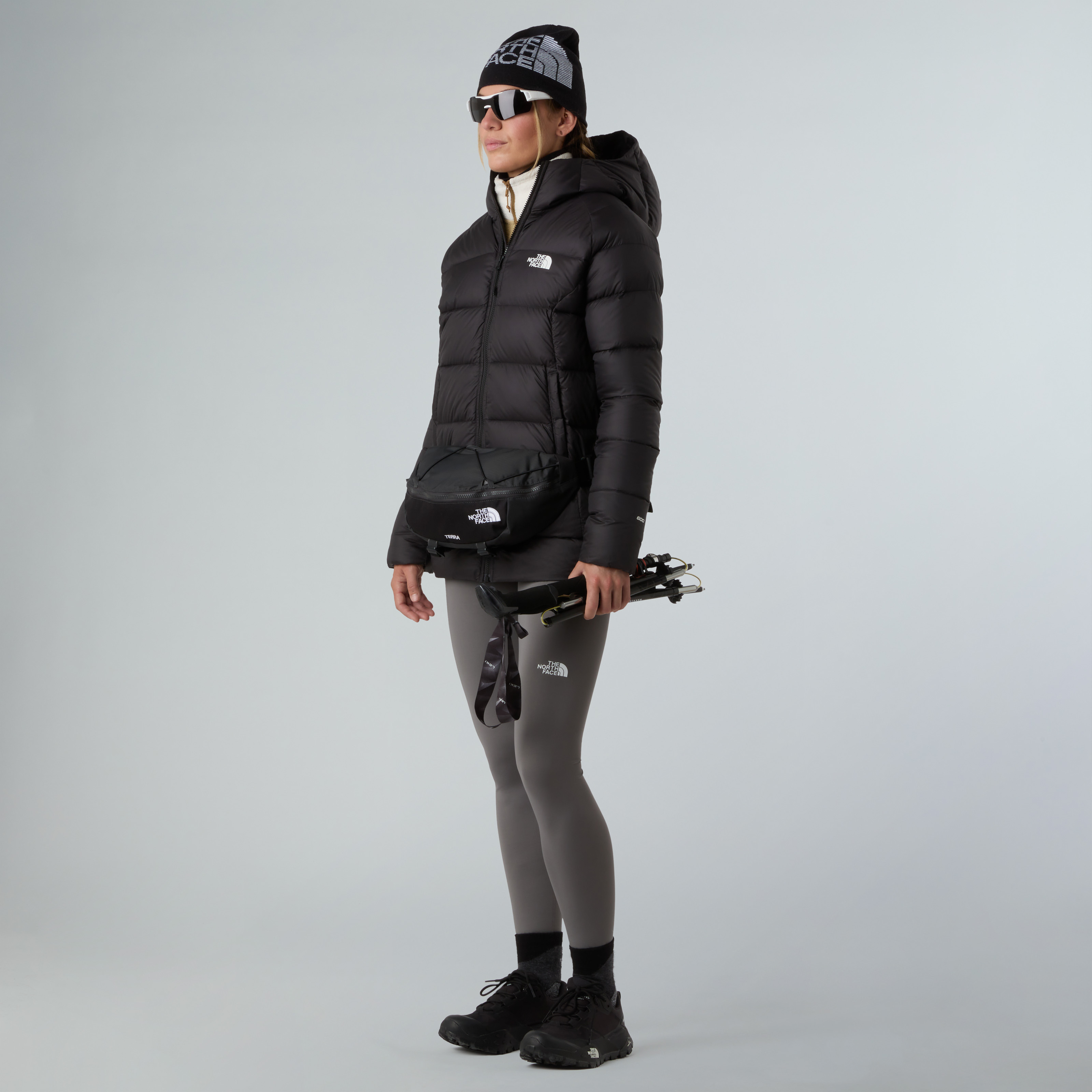 W Hyalite Down Parka