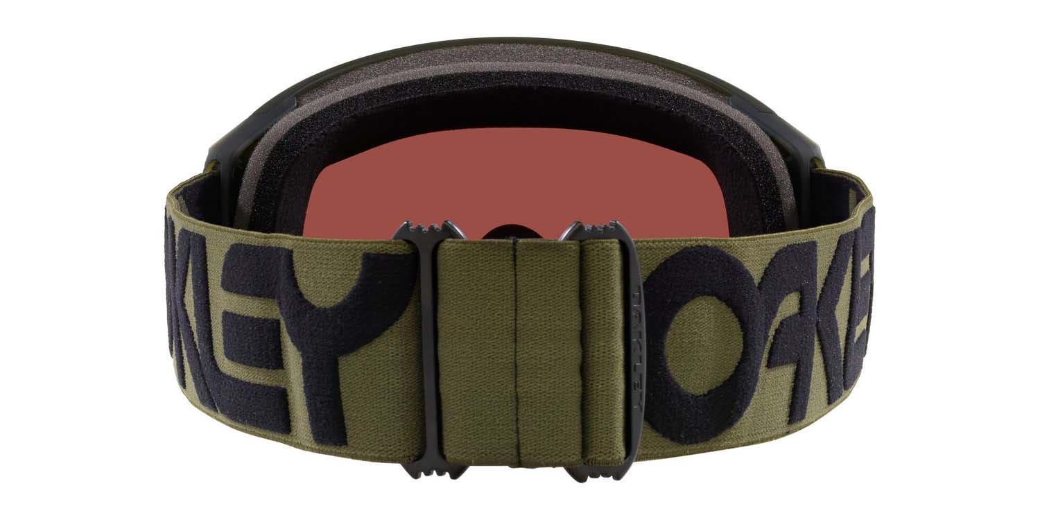 Oakley  Flight Tracker L