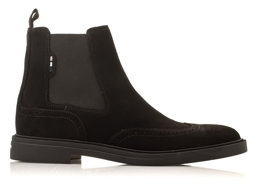 Hugo Boss Calev Chelsea Boots