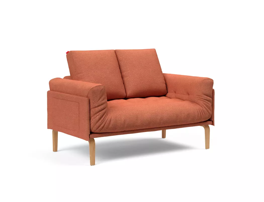 Schlafsofa Rollo Bow
