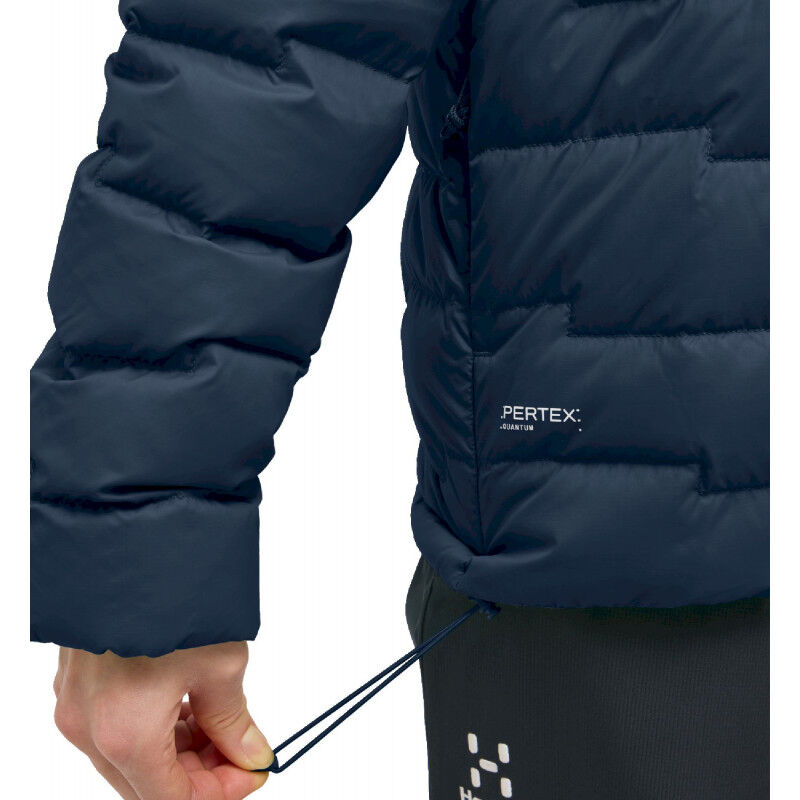 ROC Flash Down Hood - Doudoune femme
