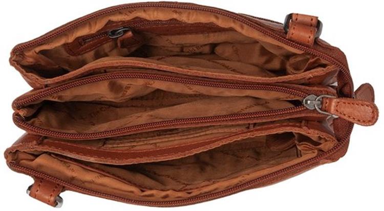Chesterfield C48.1370 cognac