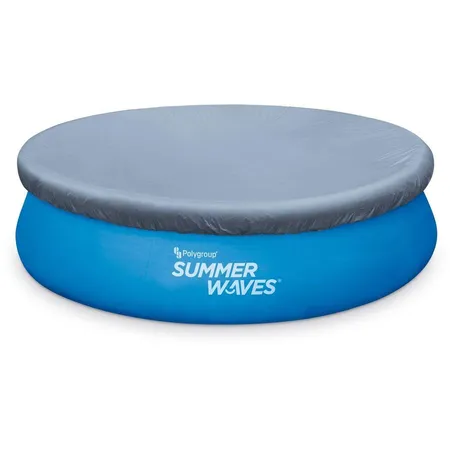 Summer Waves Abdeckplane Easy Pool 305 cm