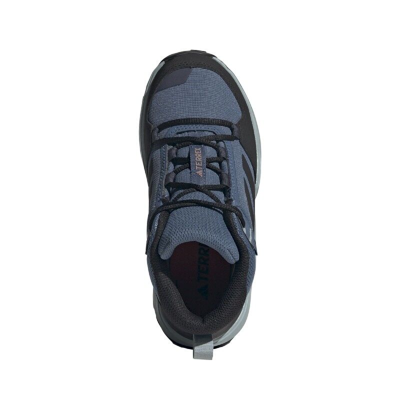 Terrex AX4R R.Rain.Dry Mid K - Chaussures randonnée enfant