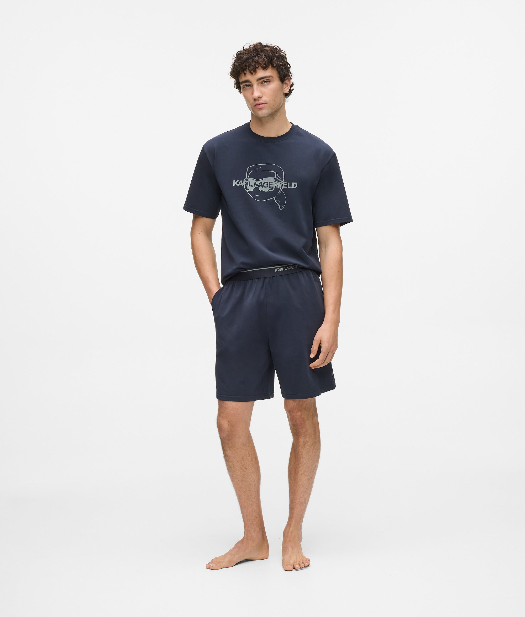 Ikon pyjamaset