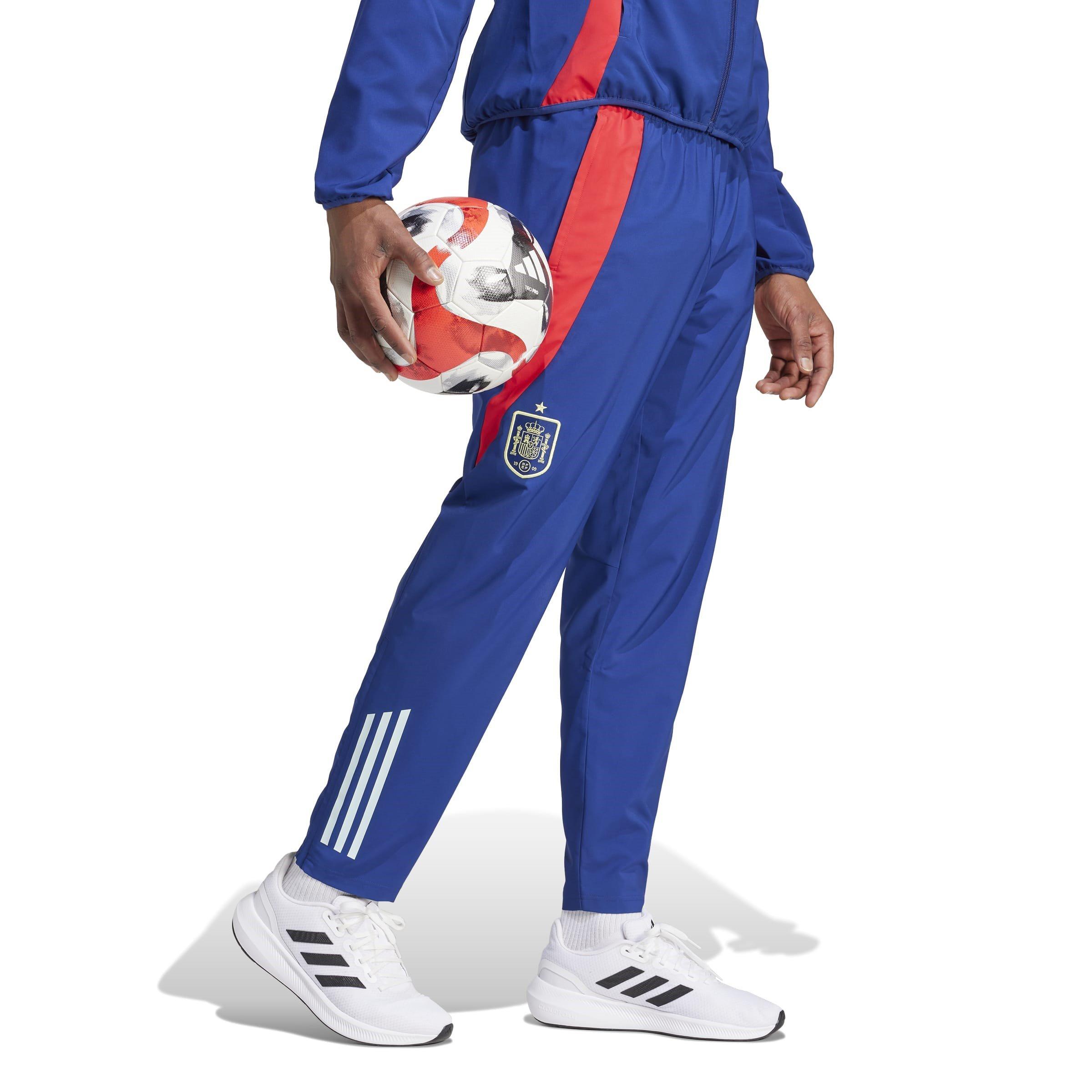 adidas Spain Presentation Tracksuit Bottoms 2024 Adults