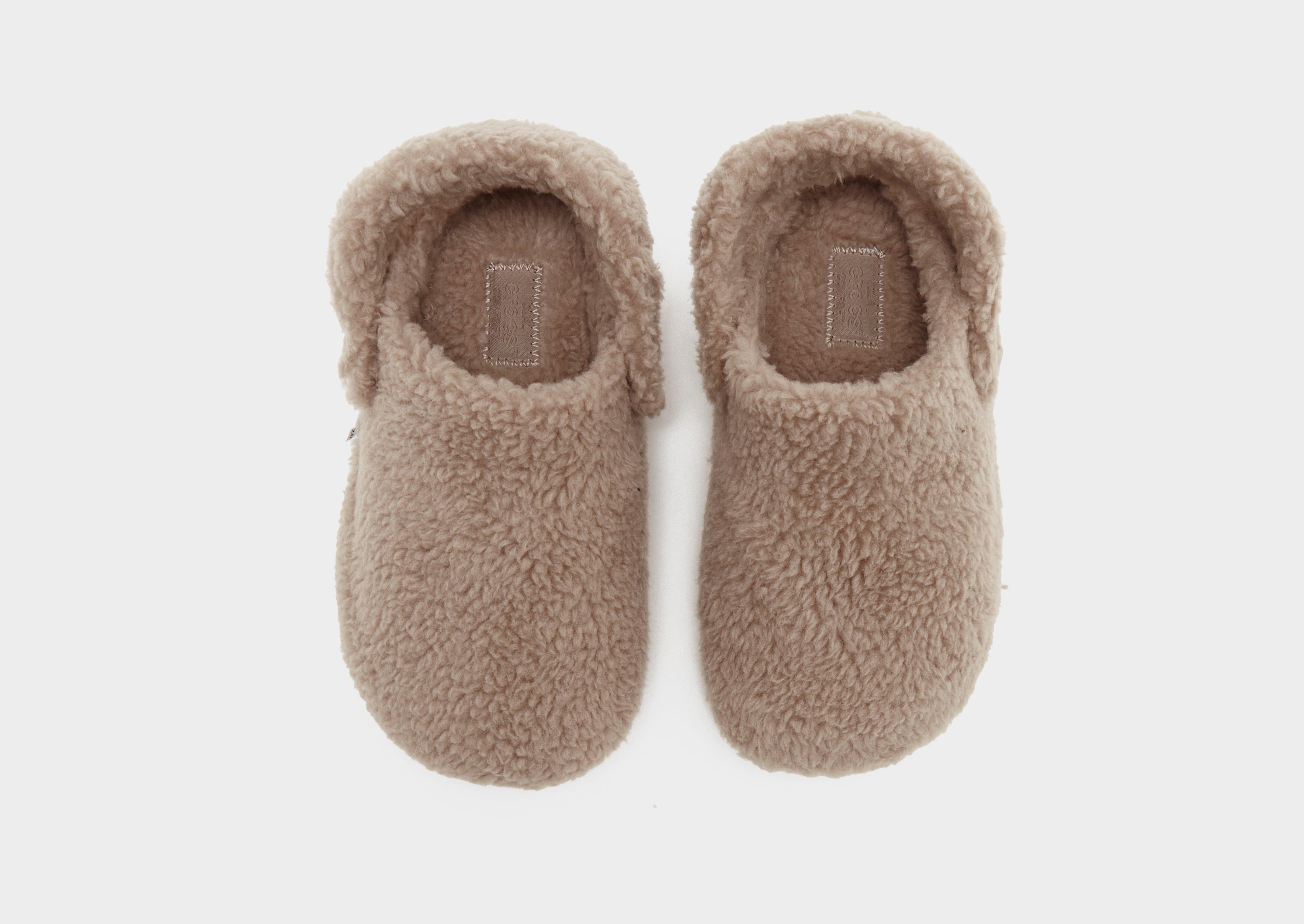 Crocs Classic Cozzzy Slipper Enfant
