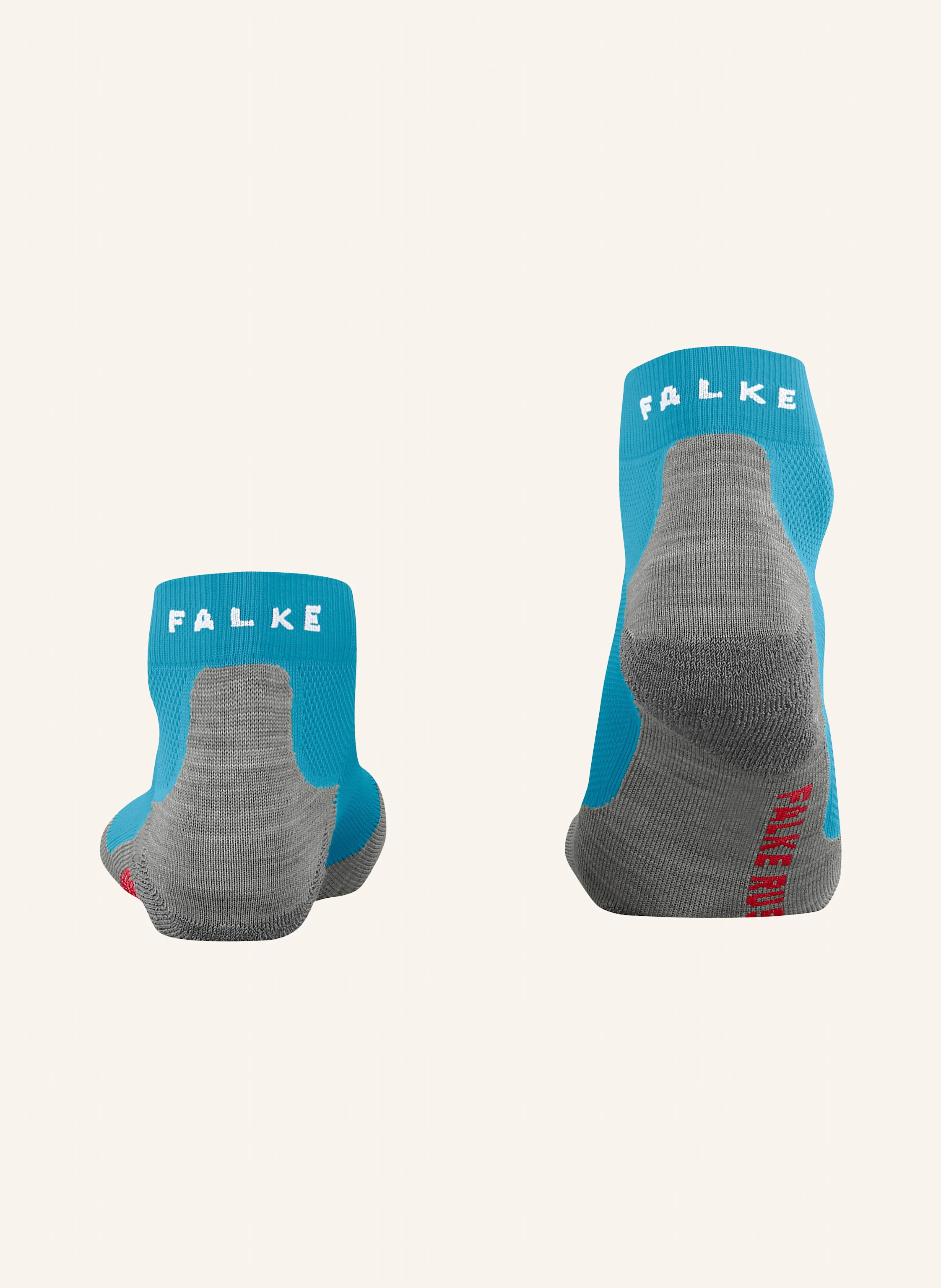 FALKE Laufsocken RU5 SHORT