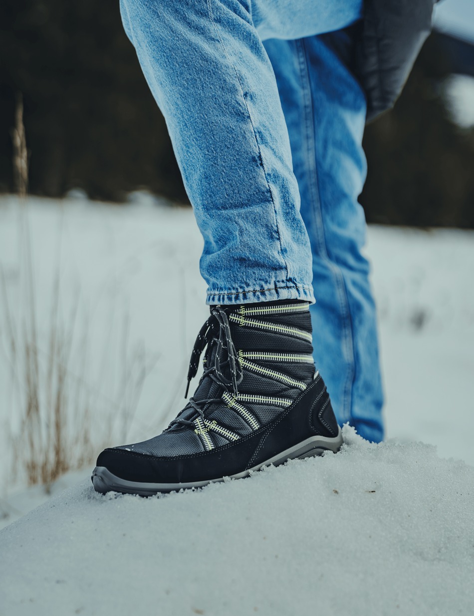 Snowboot