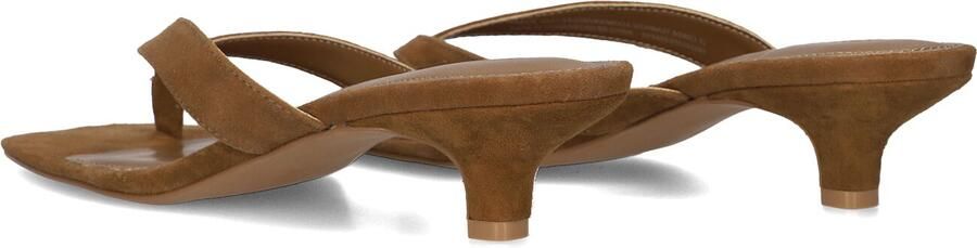 Steve Madden Tracie Hakken Dames Camel