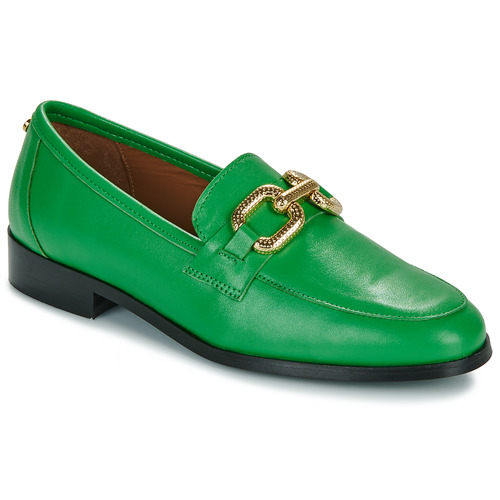 Fericelli - LINDA - Vert
