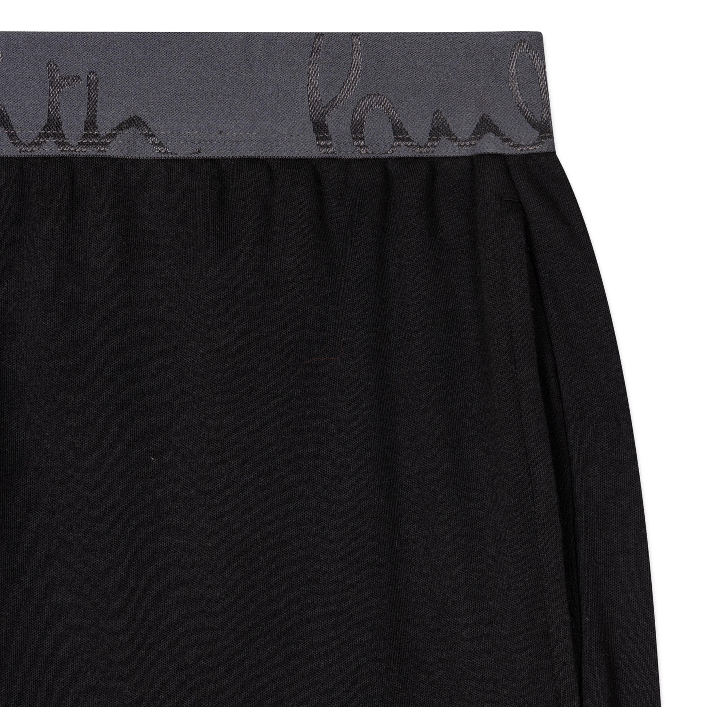 Paul Smith Relaxed Strap Shorts