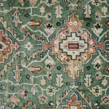 Loper Marmaris Groen 67x160 cm