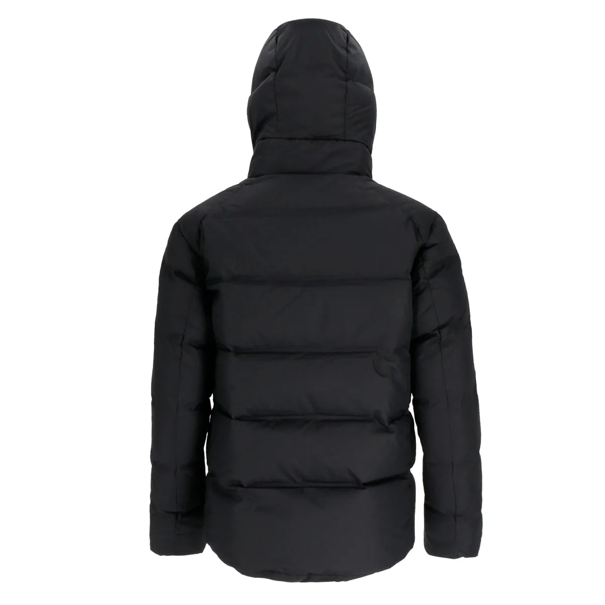 Doite Dikson Black