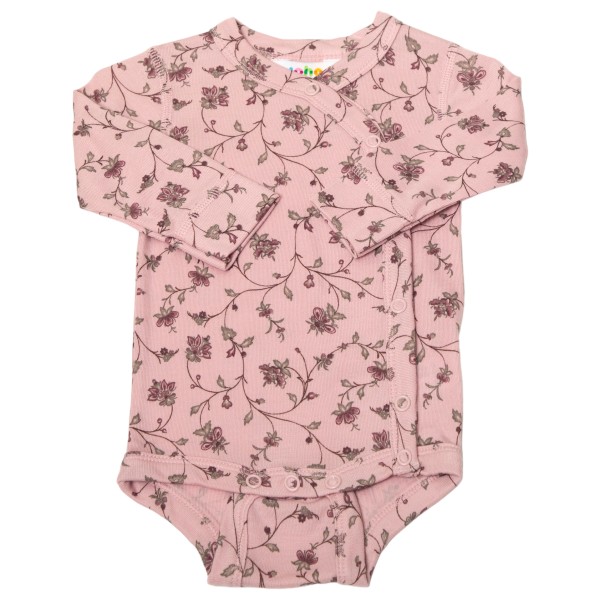 Joha - Kid's Body with Side Closing - Sous-vêtement