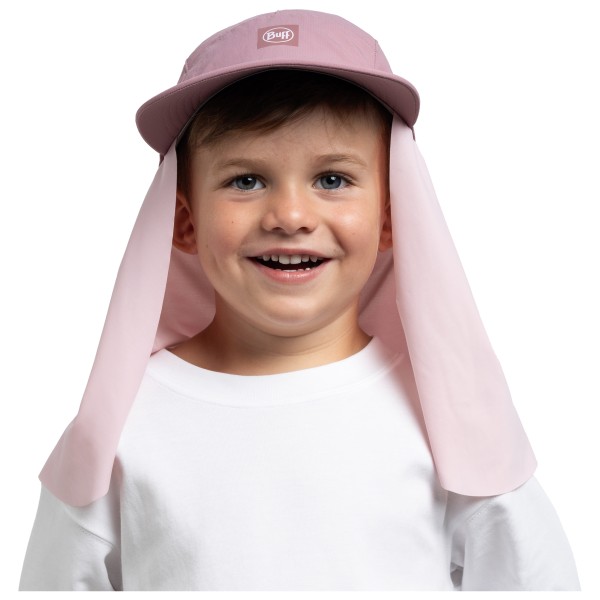 Buff - Kid's Desert Cap - Casquette