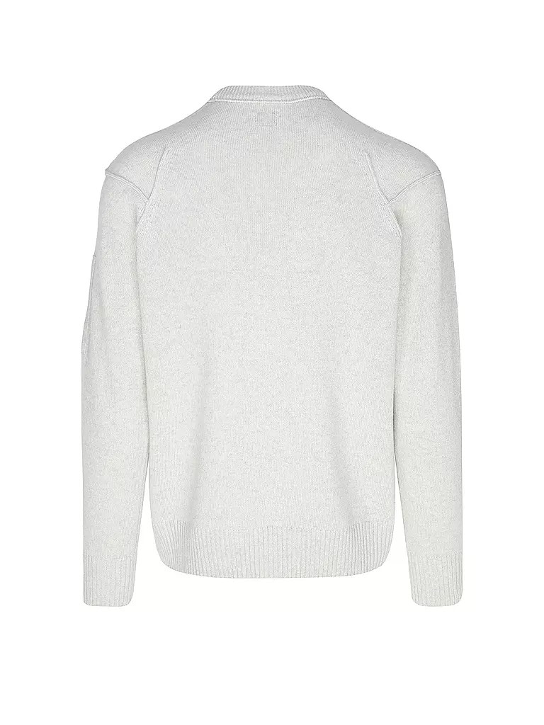 CP COMPANY Pullover  creme