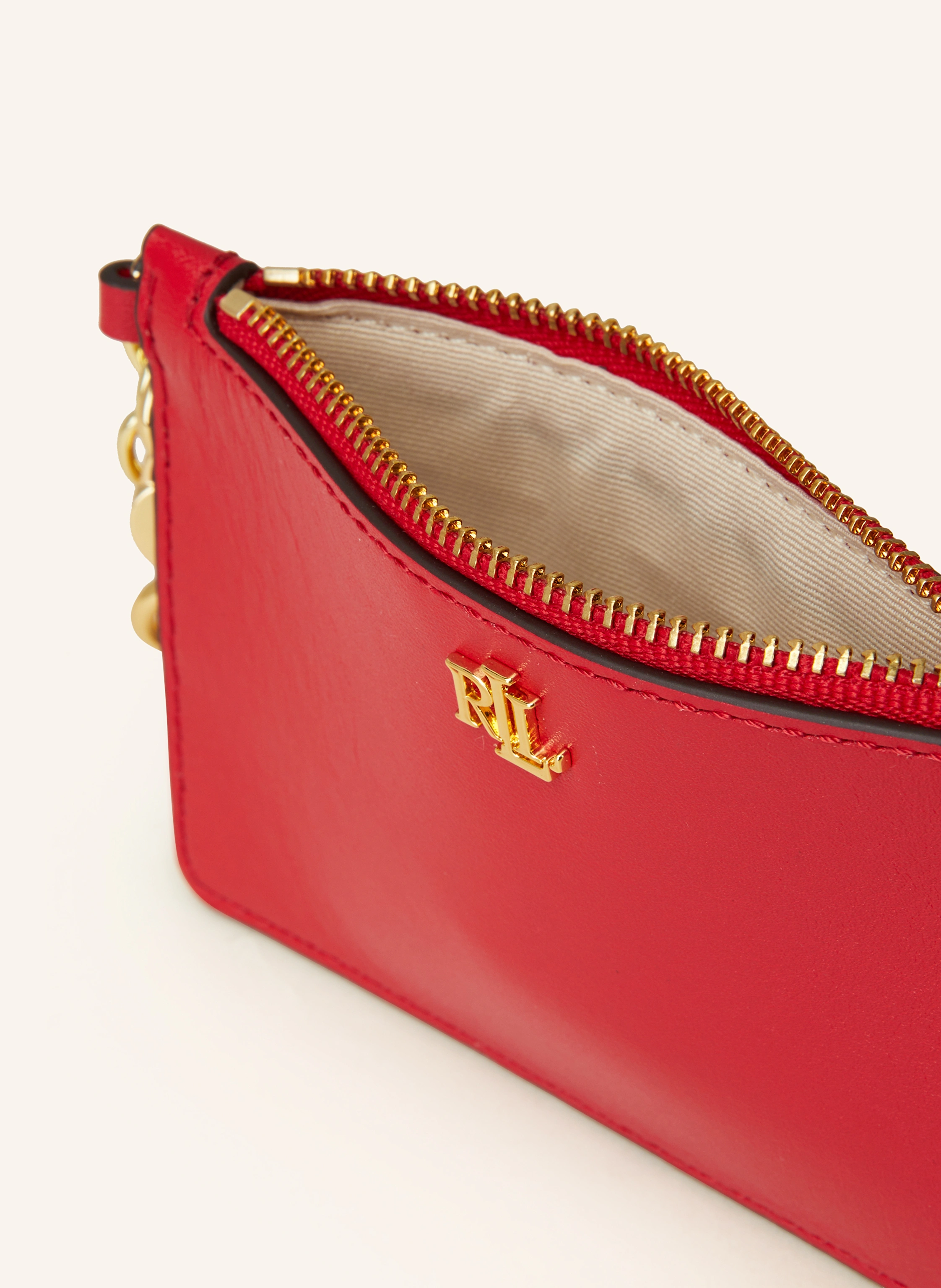 LAUREN RALPH LAUREN Münzetui