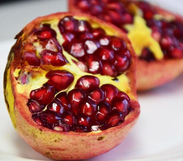Granatapfel