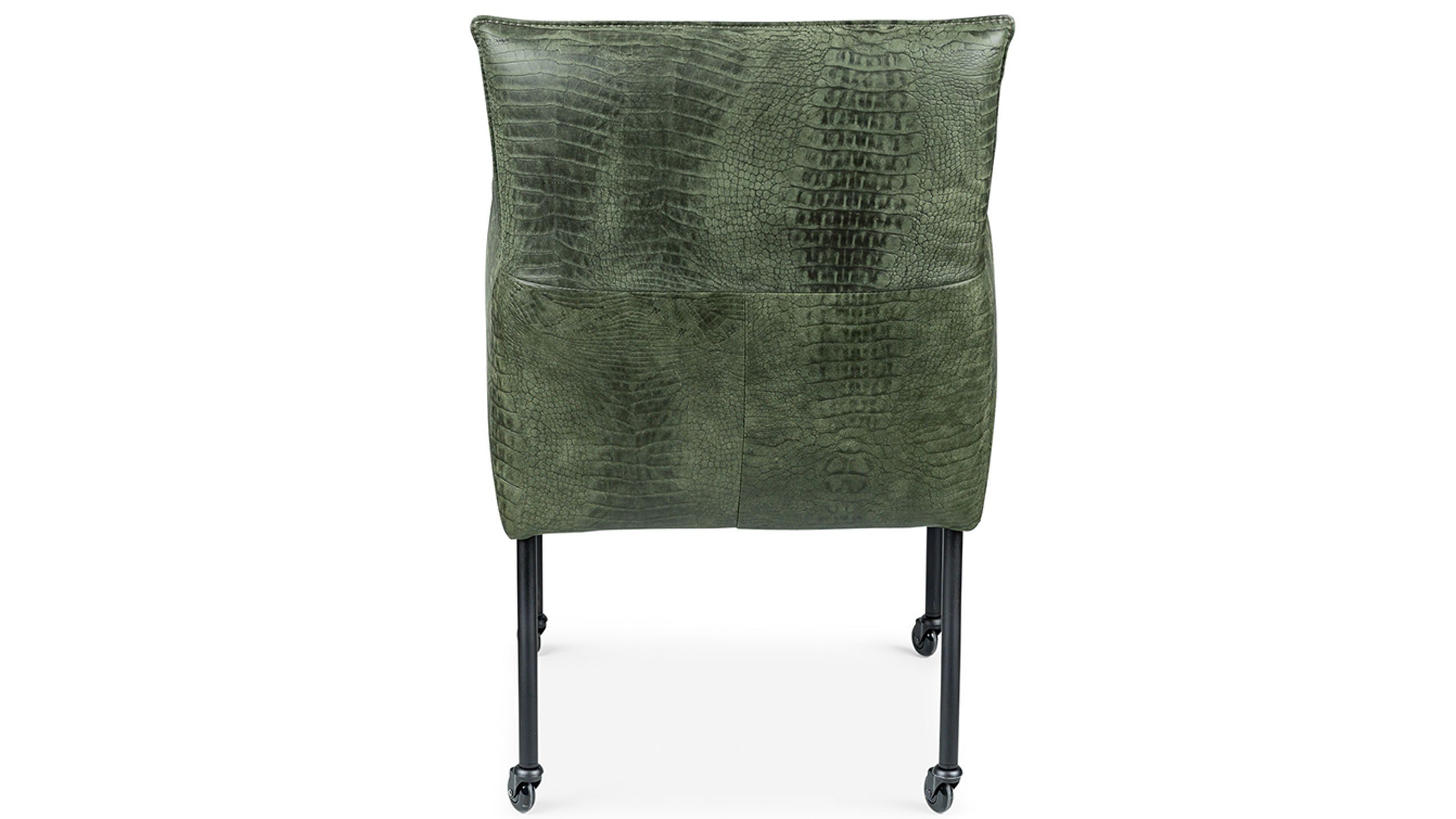 Eetstoel Nikki B60 x D68 x H90 cm