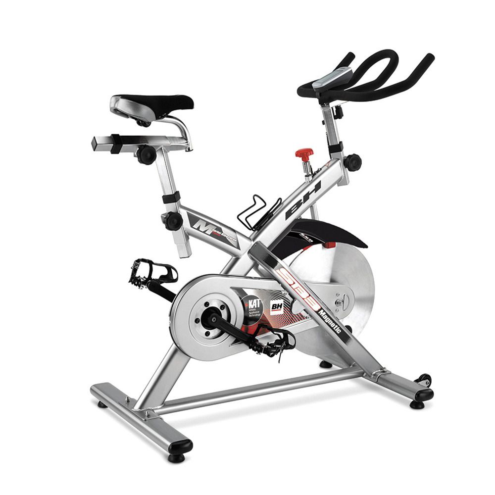 BH Fitness SB3 MAGNETIC - Vélo biking