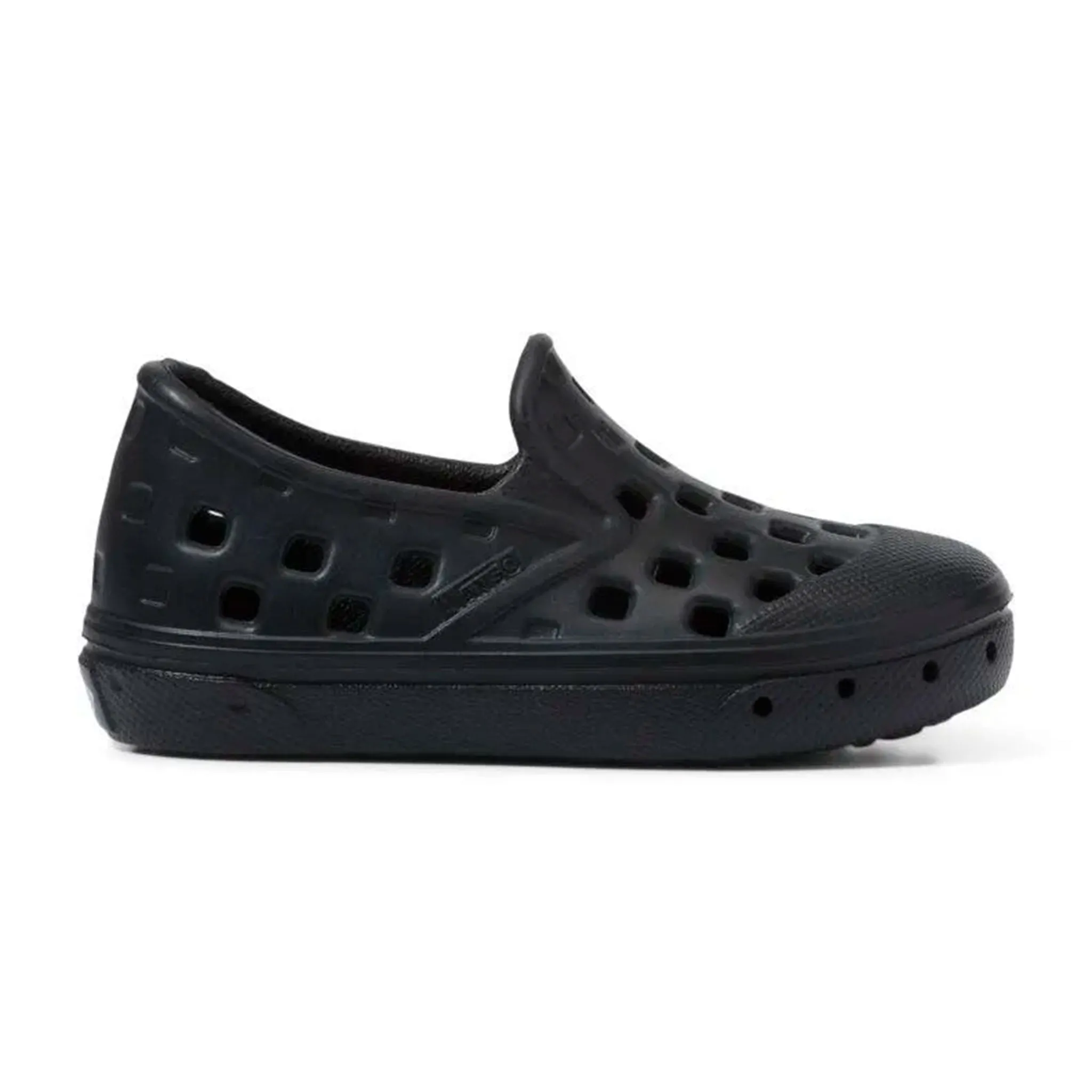 Vans Soulier Slip On Trek Noir Pointures 2-10