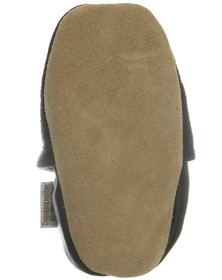 Krabbelschuhe SWEET TEA in navy