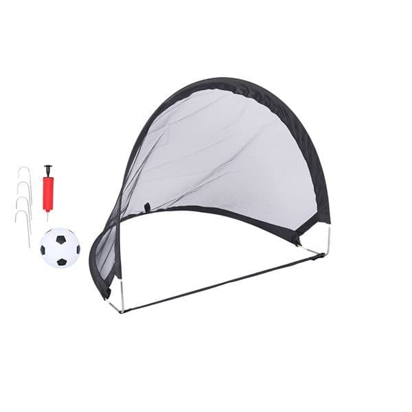 Dunlop Pop-Up Mål 2-pak