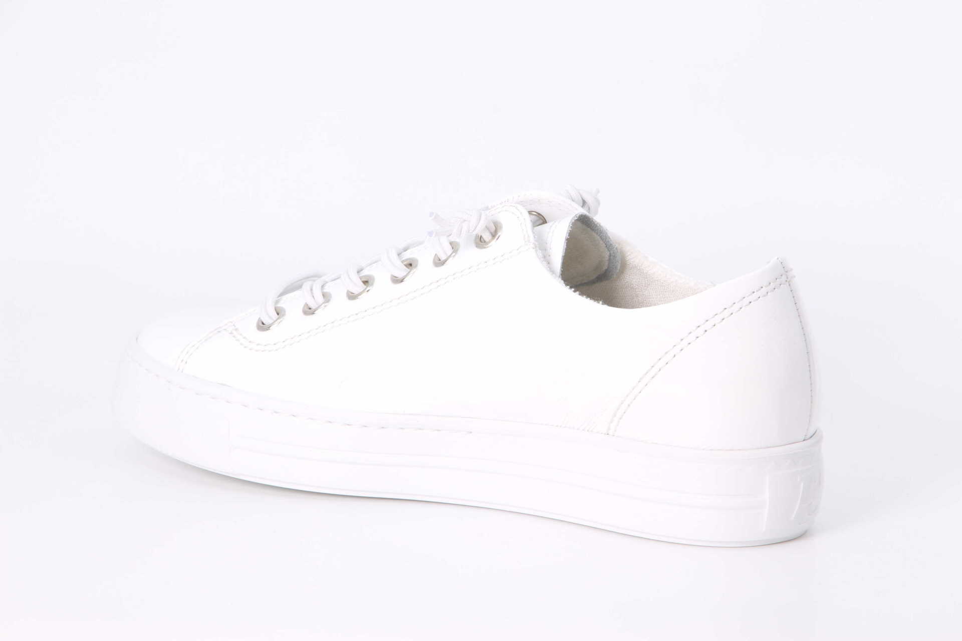 Paul Green Sneaker white