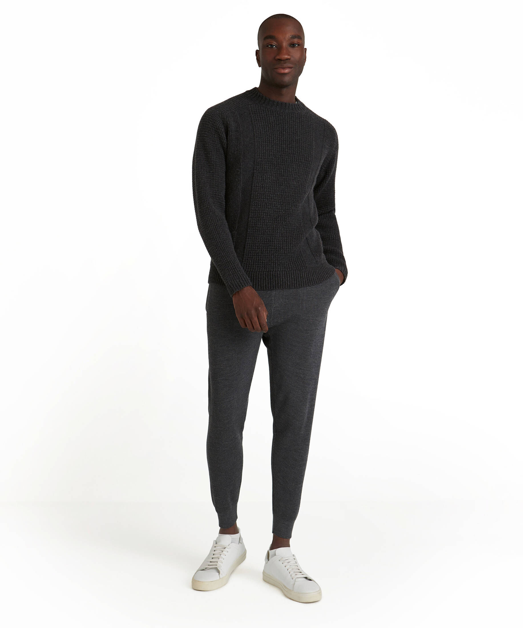 FALKE| Herren Pullover