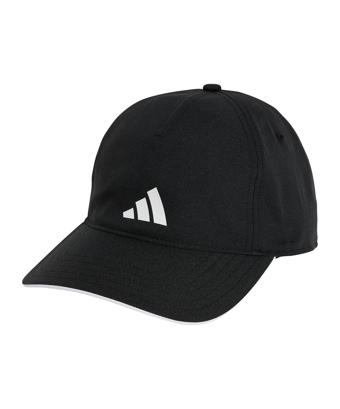 adidas AEROREADY Baseball Cap Schwarz