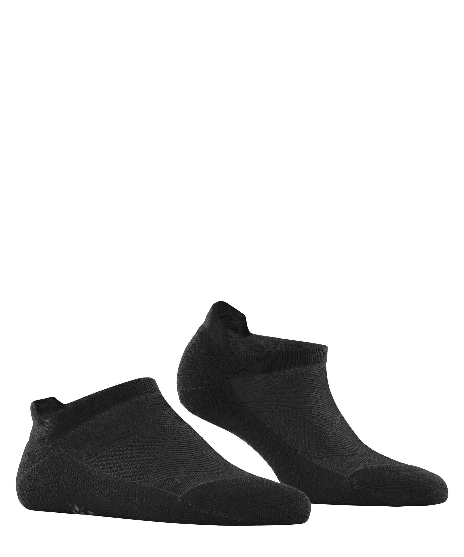 Burlington| Damen Sneakersocken Athleisure