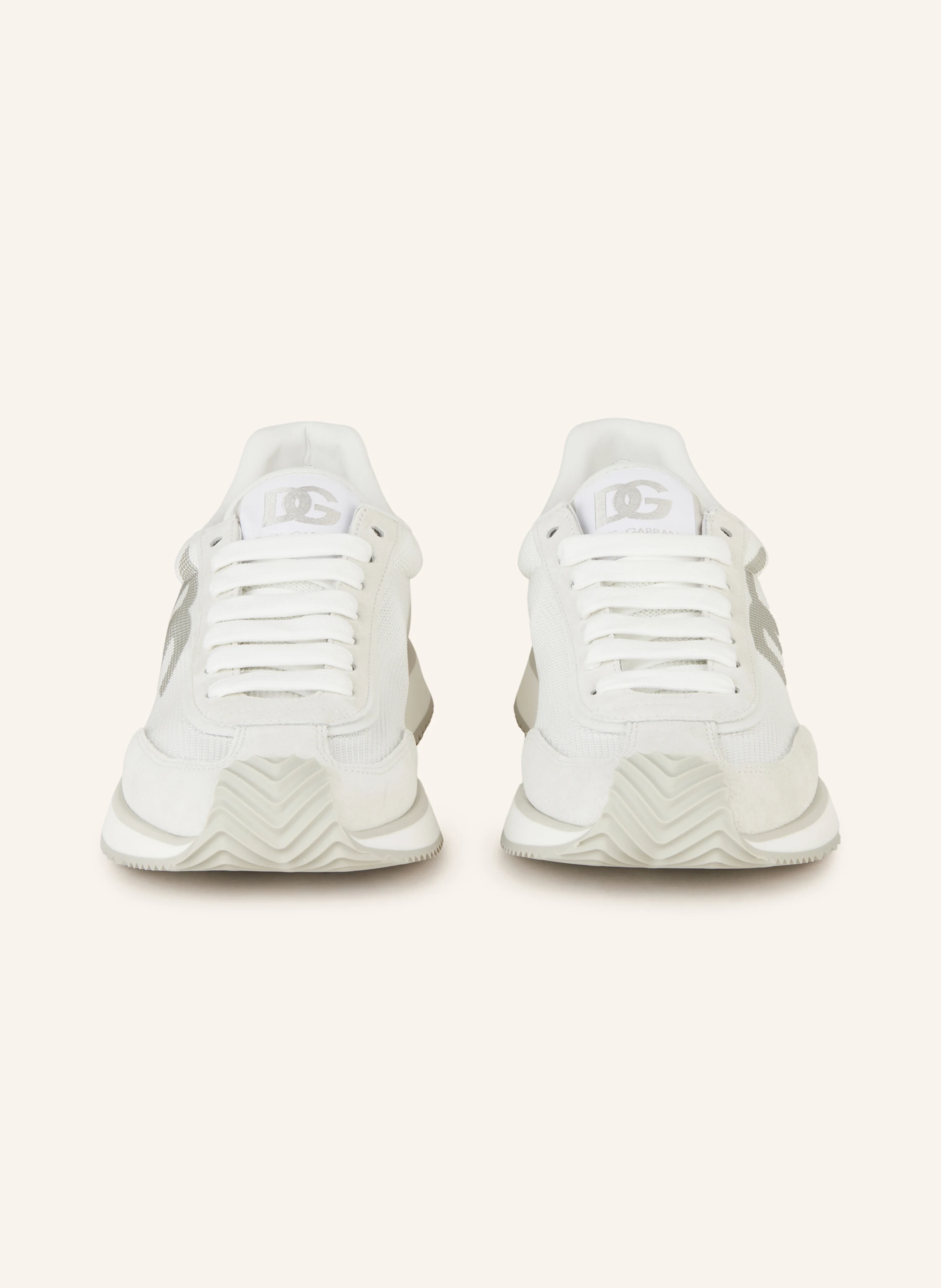 DOLCE & GABBANA Sneaker BASSA DRAGON